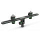 Gravity MS STB 01 Pro Stereo Mikrofonschiene
