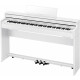 Casio Celviano AP-S450 WE Piano Digital blanco
