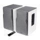 Système d'enceintes Edifier R1380T 2.0 Blanc