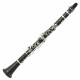 Clarinetto in Do Uebel 611