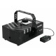 Eurolite Dynamic Fog 700 Nebelmaschine  - 1A Showroom Modell (Zustand: wie neu, in OVP)