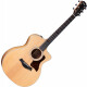 Taylor 214ce-K