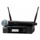 Système Sans Fil Shure GLXD24R+/B58 Z4