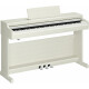 Yamaha Arius YDP-166 Witte Berk