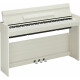 Yamaha Arius YDP-S36 Witte Berk
