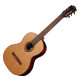 LAG OC118 Occitania 118 4/4 Konzertgitarre  - 1A Showroom Modell (Zustand: wie neu, in OVP)
