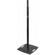 Omnitronic BPS-43LCK Supporto Per Casse Nero