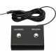 Hiwatt FS201 Footswitch  - Retoure (Zustand: sehr gut)