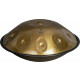 Sela 331 Harmony Handpan D Amara 10