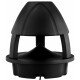 Pronomic HLS-560 BK 360° Cassa Acustica Outdoor Nera 240 Watt