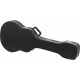 Rocktile Custodia per Chitarra Semiacustica ES-Style II