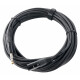 Pronomic Stage JXM-10 Stereo Jack/XLR Kabel 10m