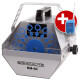 Showlite BM-60 Seifenblasenmaschine mit Fernbedienung  - Retoure (Zustand: sehr gut)