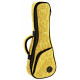 Ortega Jean Color Gigbag für Sopran-Ukulele Sun
