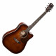 Cort MR500E BR  - Retoure (Zustand: sehr gut)