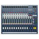 Console de Mixage Soundcraft EPM 12