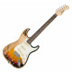 Rocktile Vinstage ST-BBHSB E-Gitaar Sunburst
