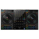 Pioneer DJ DDJ-FLX10  - Retoure (Zustand: sehr gut)
