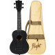 Flight NUS 310 Blackbird Soprano Ukulele