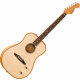 Fender Highway Series Dreadnought Natural