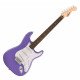 Squier Sonic Stratocaster Ultraviolet  - Retoure (Zustand: gut)