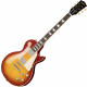 Epiphone 1960 Les Paul Standard Reissue Washed Cherry Sunburst  - Retoure (Zustand: sehr gut)