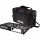 RockBoard TRES 3.0 Pedalboard avec Housse