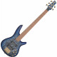 Ibanez SR305EDX-CZM E-Basso Cosmic Blue Frozen Matte