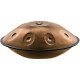 Meinl Sonic Energy HPSTL110CU Sensory Handpan F Pygmy