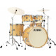 Tama CL50R-GNL Superstar Classic Drumkit Gloss Natural Blonde