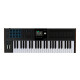 Arturia KeyLab 49 MK3 Black  - Retoure (Zustand: sehr gut)