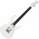 Charvel Pro-Mod Plus Dinky DK24 HH 2PT E Celestial Silk  - Retoure (Zustand: gut)