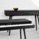 Classic Cantabile DP-730 SM Digitalpiano Schwarz matt