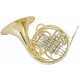 Lechgold DH-18HL Doppelhorn  - Retoure (Zustand: sehr gut)