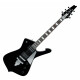 Ibanez PS60-BK Paul Stanley Signature Chitarra Nera