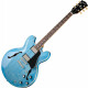 Gibson ES-335 Ocean Blue