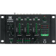 Pronomic DX-26 MKII DJ-Mixer  - Retoure (Zustand: sehr gut)