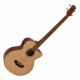 Dimavery AB-450 Bajo Acústico Natural