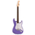 Squier Sonic Stratocaster Ultraviolet thumbnail 2