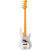 Fender American Ultra II Precision Bass Avalanche thumbnail 2