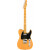 Fender American Professional Classic Telecaster Butterscotch Blonde thumbnail 2