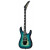 Kramer SM-1 Figured E-Gitarre Caribbean Blue Perimeter  - 1A Showroom Modell (Zustand: wie neu, in OVP) thumbnail 2