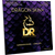 DR Strings Dragon Skin+ Acoustic 80/20 Bronze DA8-11 Custom Light 11-50 thumbnail 2