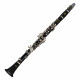 Buffet Crampon "Prodige" 17/6 Clarinetto Bb Sistema Böhm Set