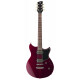 Yamaha RSE20 RCP Revstar Element Guitare Électrique Red Copper