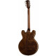 Chitarra Elettrica Gibson ES-335 60s Dark Walnut