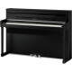 Kawai CA-901 B Digital Piano Black Matte Set