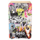 Sela SE 174 Art Cajon "Urban" Set