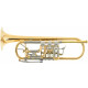 Lechgold BTR-19L Tromba da Concerto in Sib
