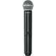Shure BLX24/SM58 H8E Système Vocal Sans Fil